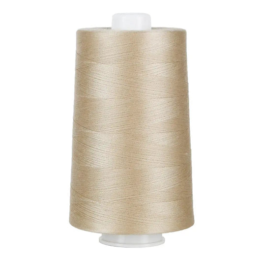 3008 Sesame Seed Omni Polyester Thread