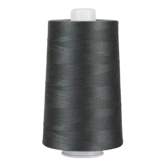 3025 Dark Gray Omni Polyester Thread