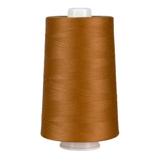 3028 Ginger Spice Omni Polyester Thread