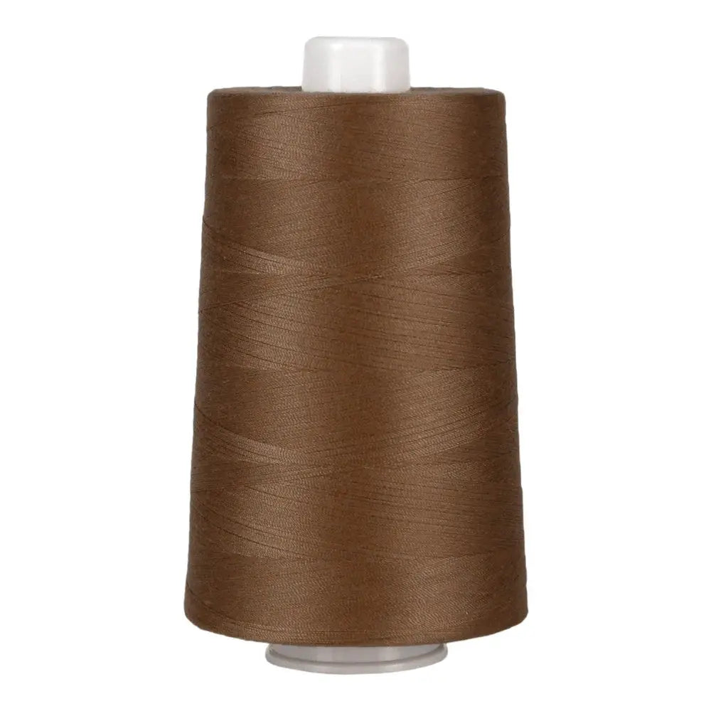 3029 Milk Chocolate Omni Polyester Thread