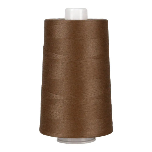 3029 Milk Chocolate Omni Polyester Thread