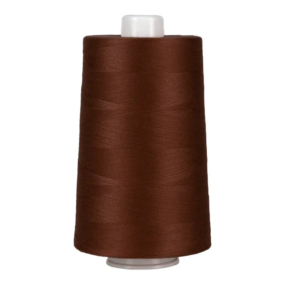 3032 Mahogany Omni Polyester Thread