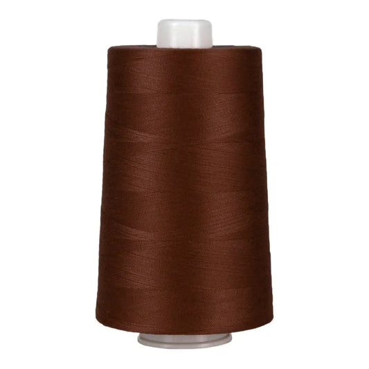 3032 Mahogany Omni Polyester Thread