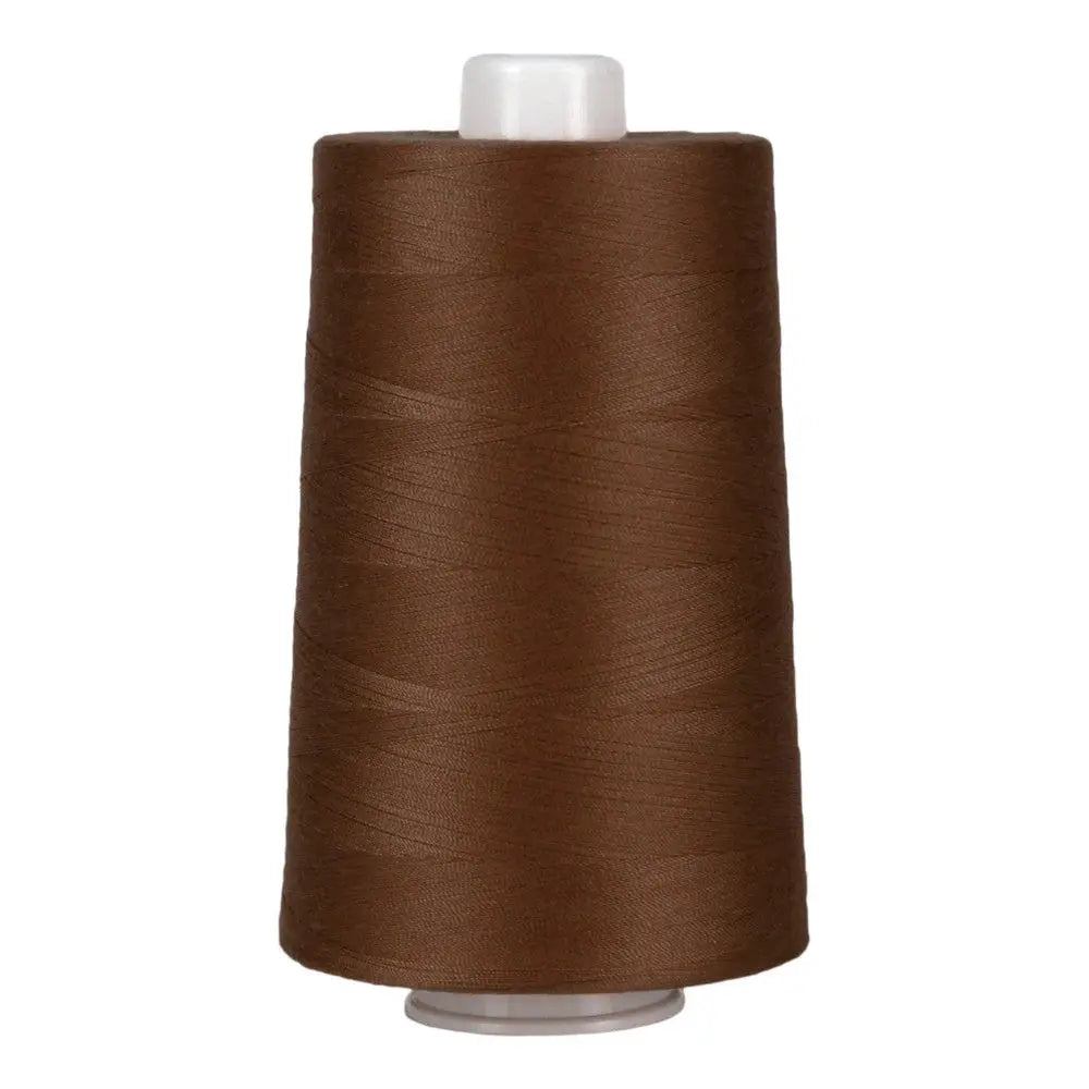 3033 Root Beer Omni Polyester Thread