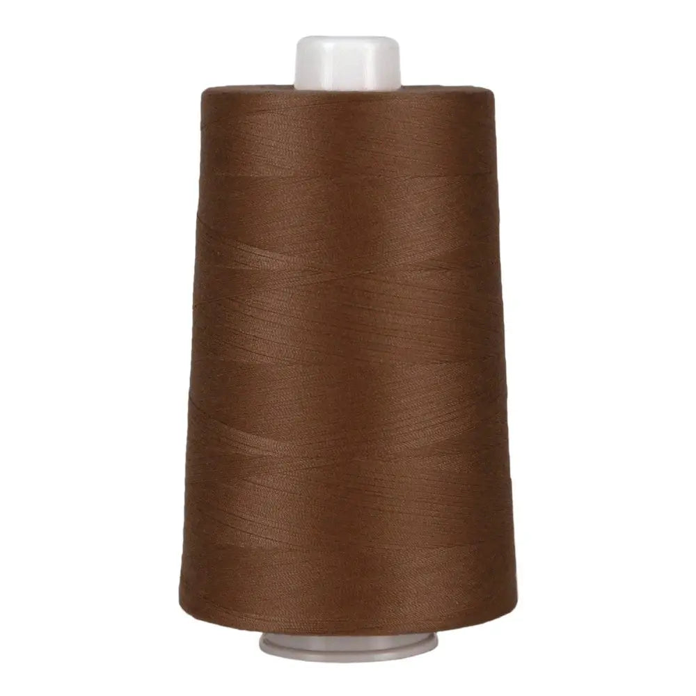 3034 Brownstone Omni Polyester Thread