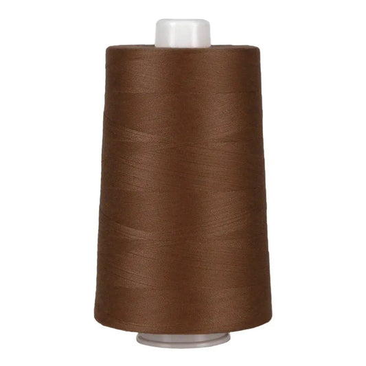 3034 Brownstone Omni Polyester Thread