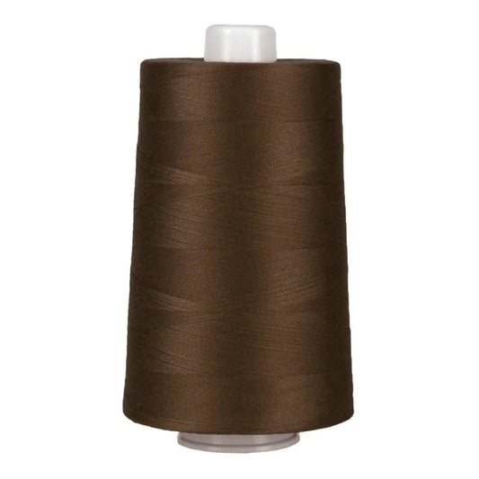 3035 Brown Bear Omni Polyester Thread