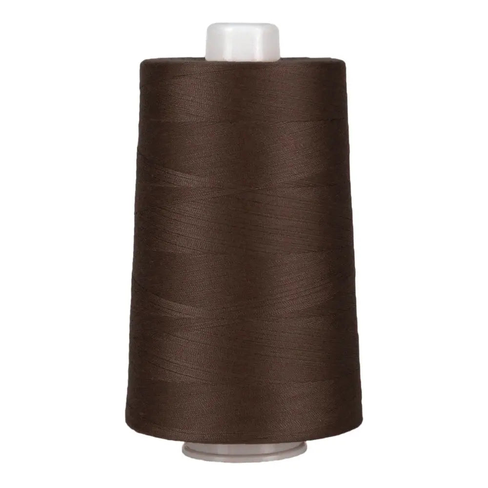 3037 Molasses Omni Polyester Thread