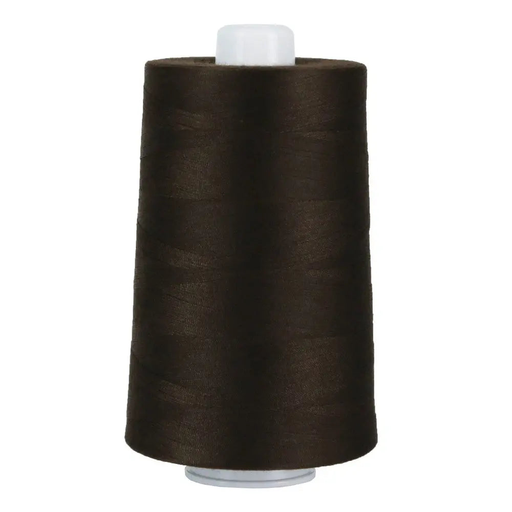 3038 Black Walnut Omni Polyester Thread