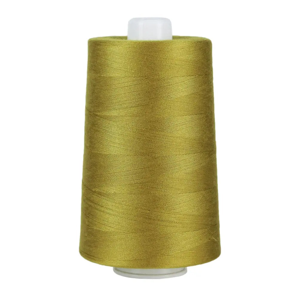 3045 Gothic Gold Omni Polyester Thread