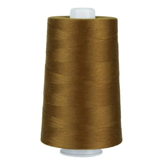 3046 Antique Gold Omni Polyester Thread