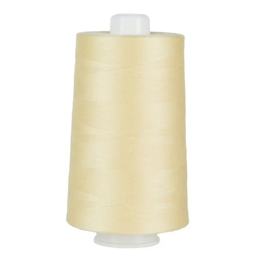 3048 Butter Omni Polyester Thread