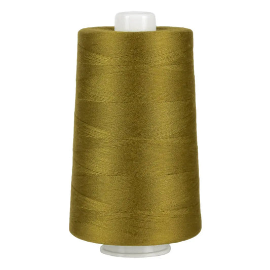 3064 Green Olives Omni Polyester Thread