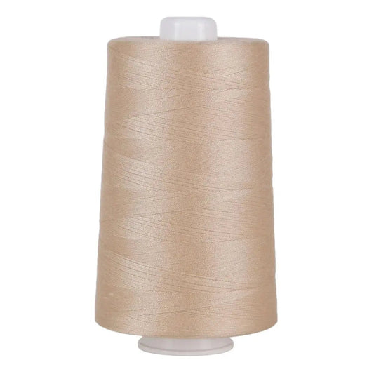 3068 Beige Omni Polyester Thread