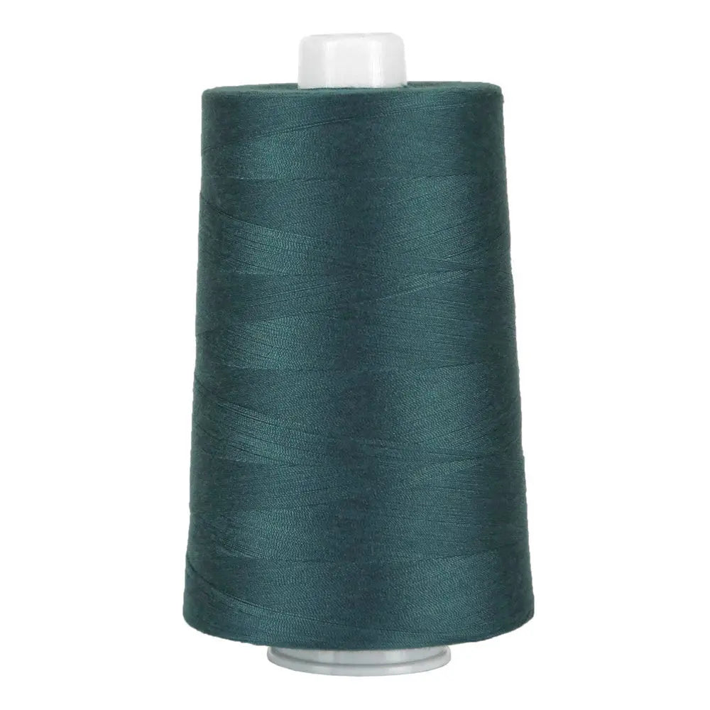 3072 Blue Spruce Omni Polyester Thread