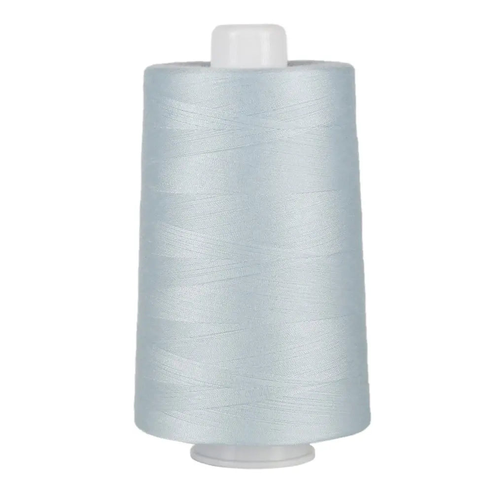 3087 Blue Ice Omni Polyester Thread