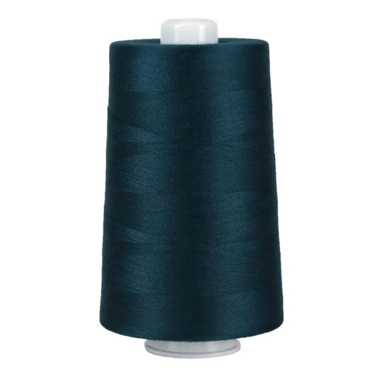 3107 New England Blue Omni Polyester Thread