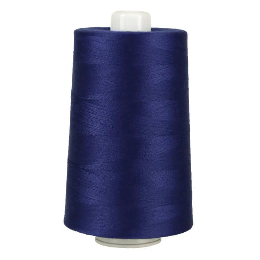 3108 Royal Blue Omni Polyester Thread