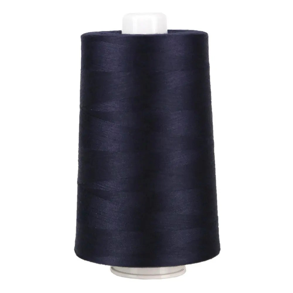 3109 Navy Blue Omni Polyester Thread