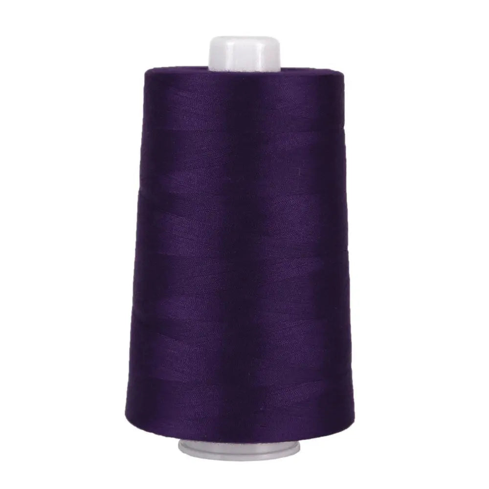 3118 Byzantine Purple Omni Polyester Thread