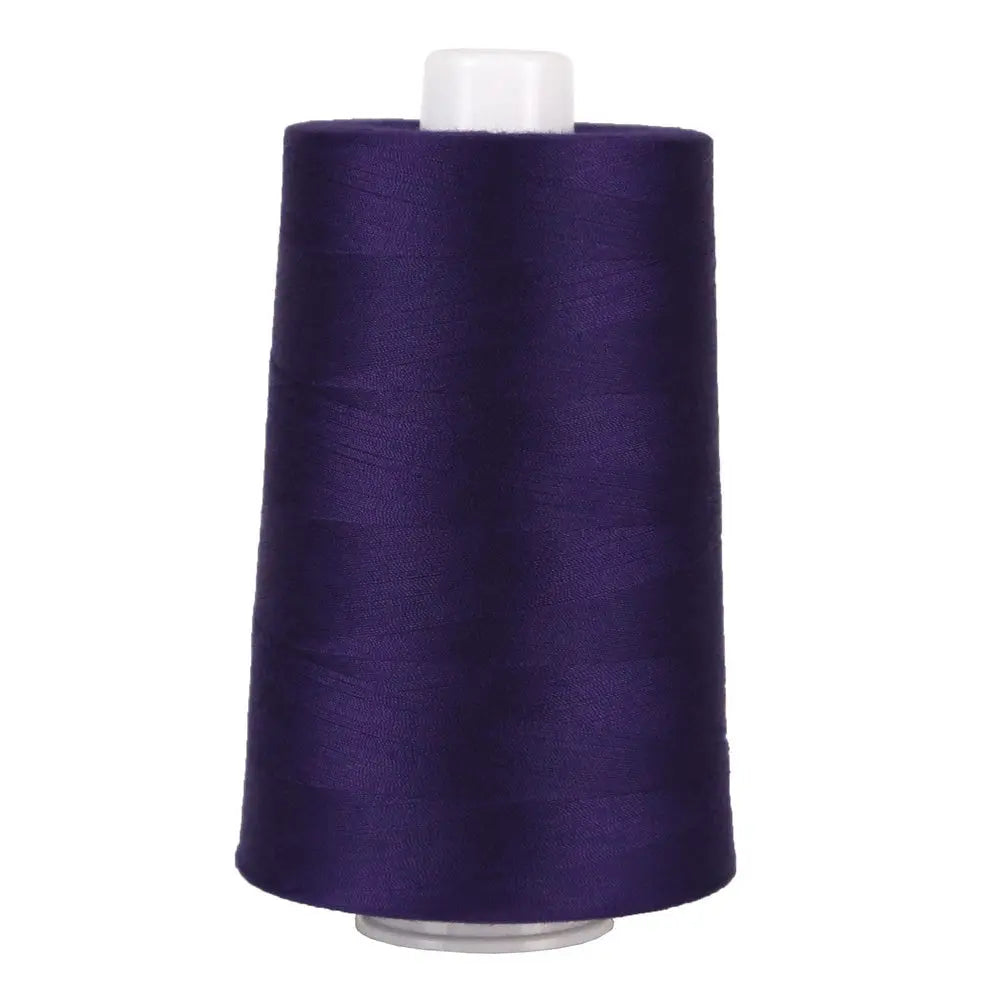 3127 Purple Jewel Omni Polyester Thread