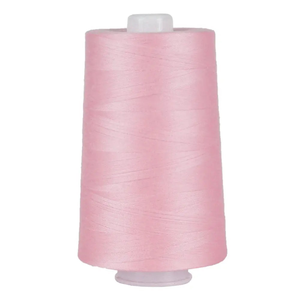 3130 Pink Omni Polyester Thread