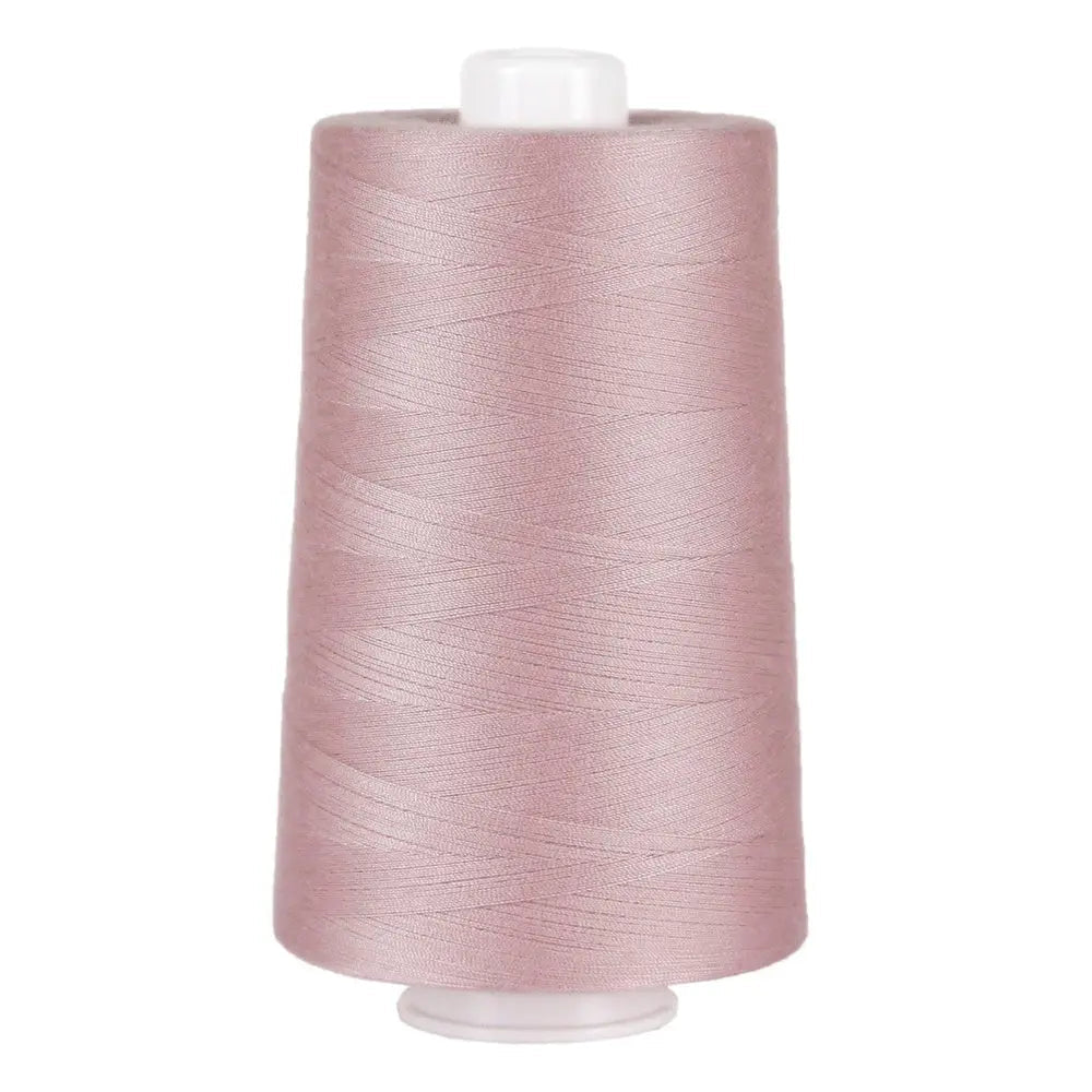 3136 Light Mauve Omni Polyester Thread