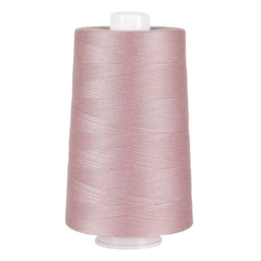 3136 Light Mauve Omni Polyester Thread