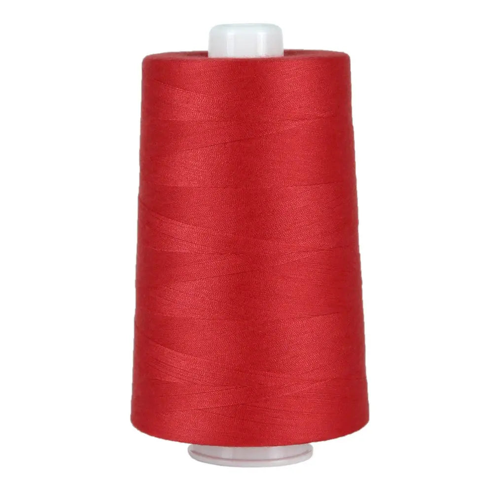 3139 Hot Lips Omni Polyester Thread