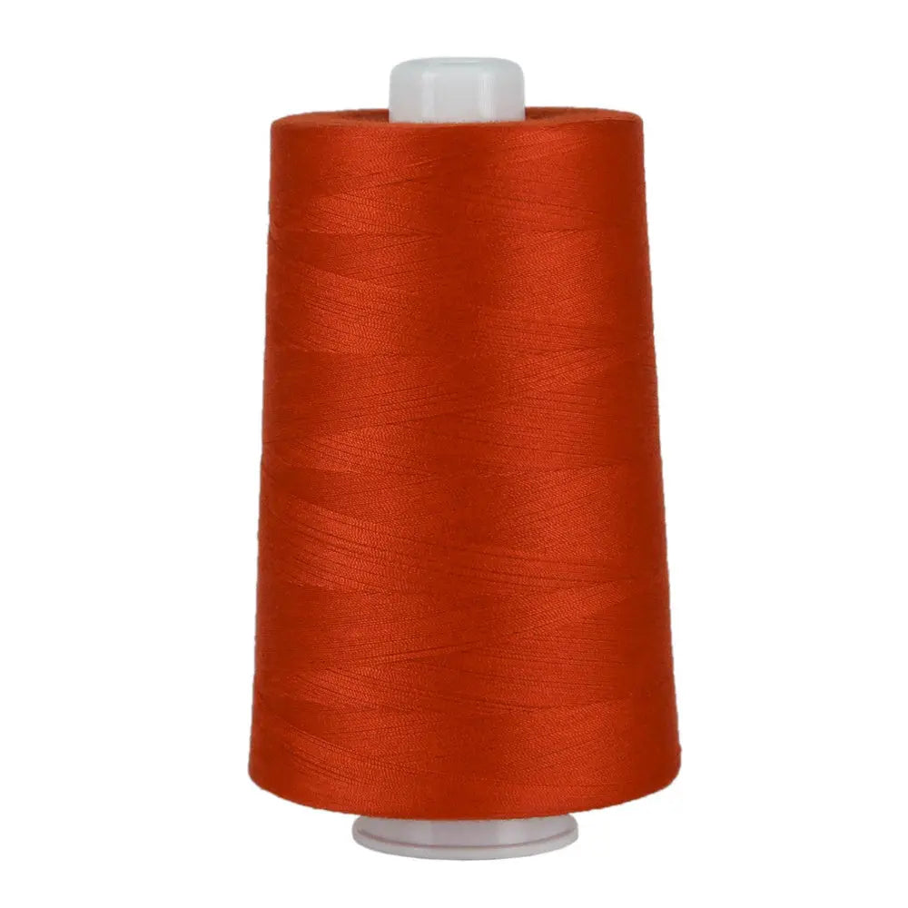 3157 Indian Paintbrush Omni Polyester Thread