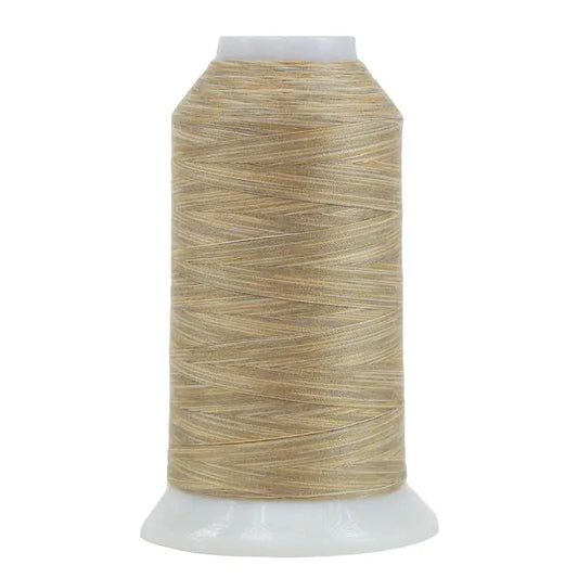 9002 French Pastry Omni Variegated Polyester Thread