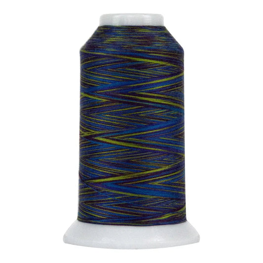 9009 Amazon Jungle Omni Variegated Polyester Thread