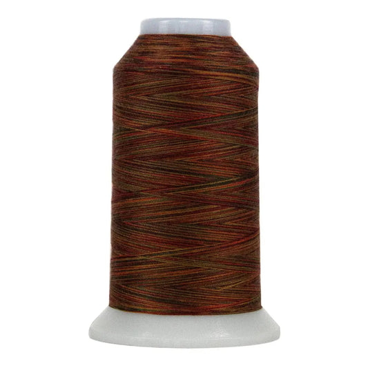 9018 Cayenne Omni Variegated Polyester Thread