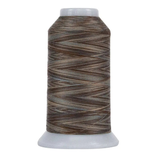 9020 Coyote Omni Variegated Polyester Thread