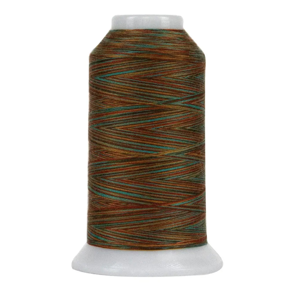 9051 Santa Fe Trail Omni Variegated Polyester Thread