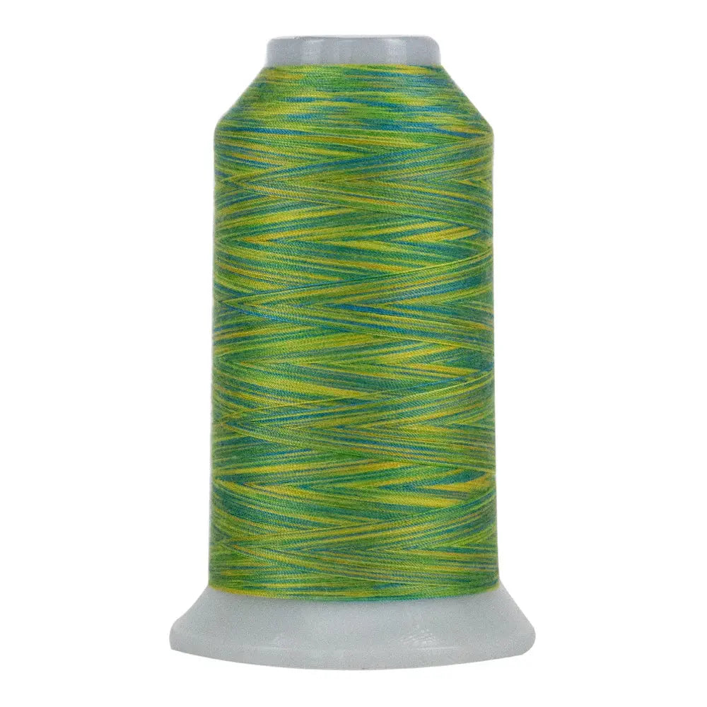 9055 Summer Days Omni Variegated Polyester Thread