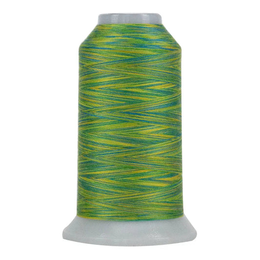 9055 Summer Days Omni Variegated Polyester Thread