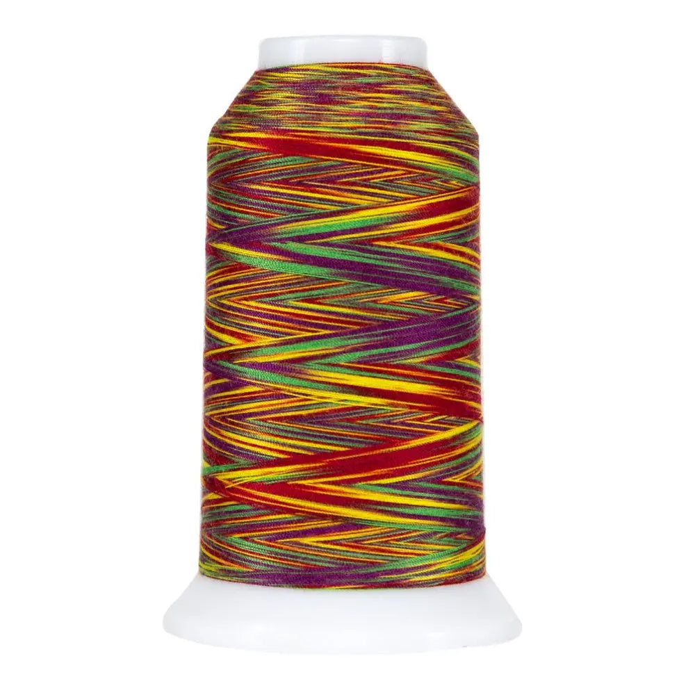 9068 Circus Omni Variegated Polyester Thread