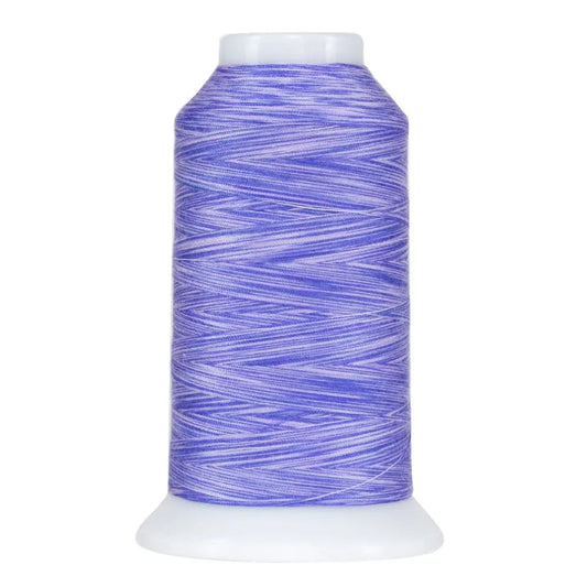 9075 Paisley Purple Omni Variegated Polyester Thread