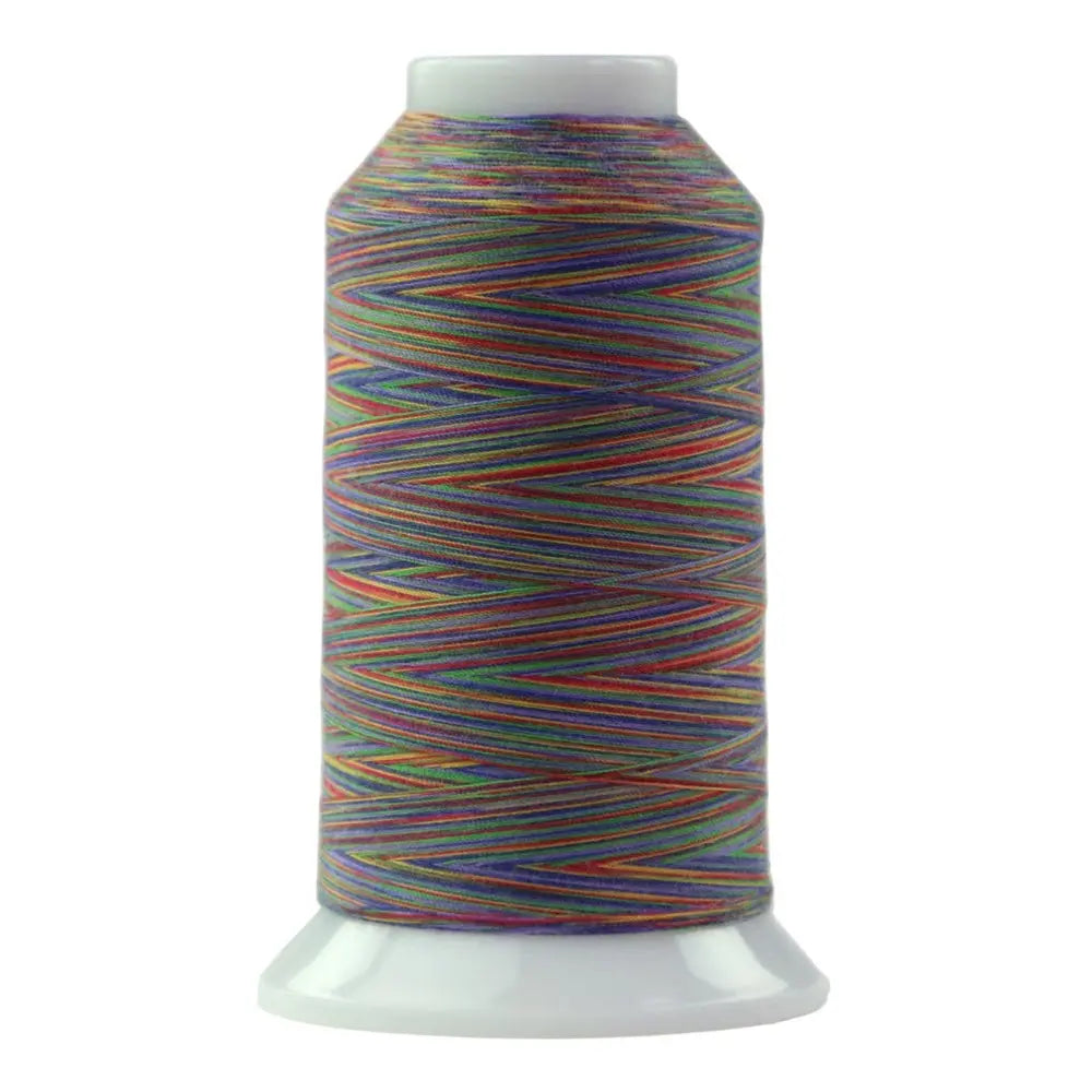 9079 Kaleidoscope Omni Variegated Polyester Thread