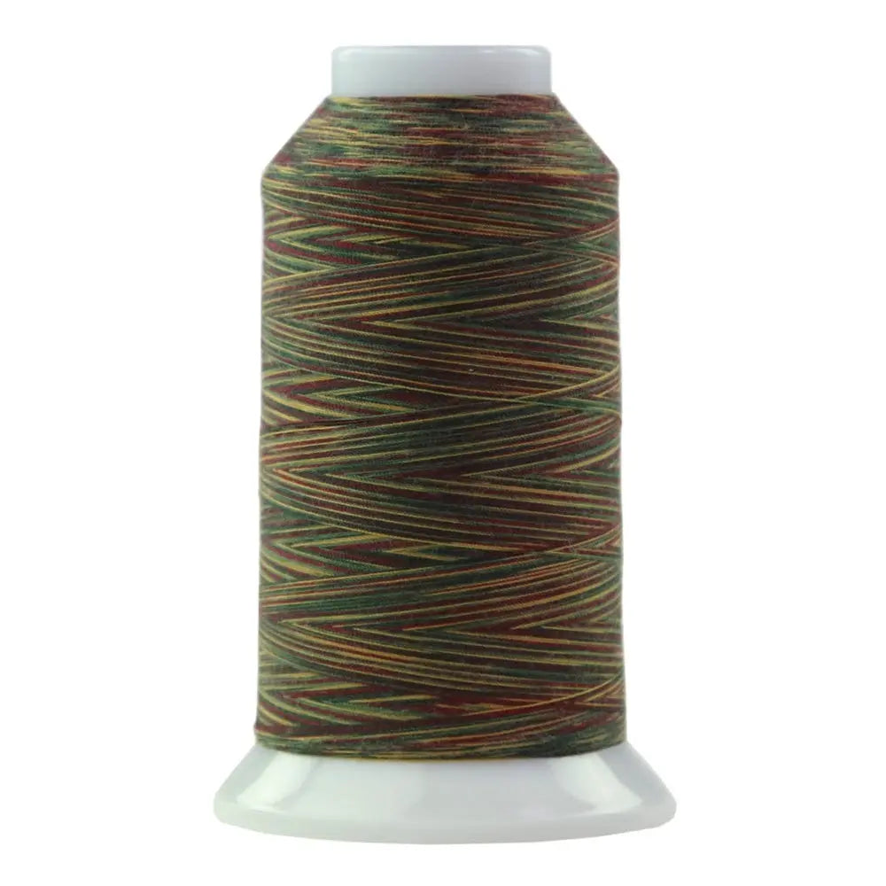 9080 Three Kings Omni Variegated Polyester Thread