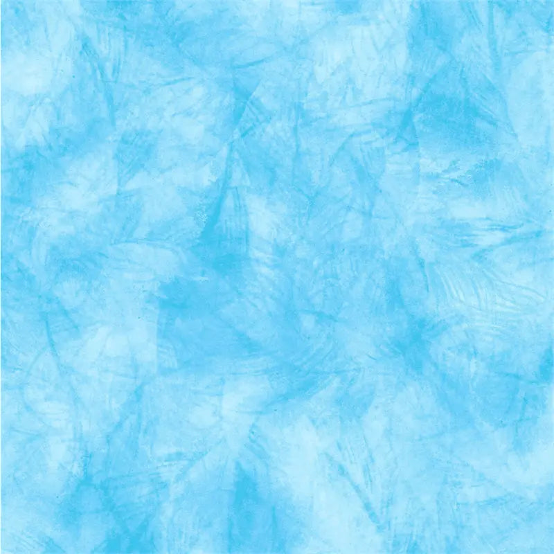 Blue Sky Etchings Cotton Wideback Fabric Per Yard