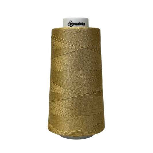 010 Chamois Signature Cotton Thread