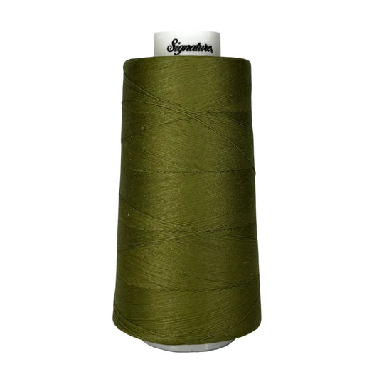 919 Sage Signature Cotton Thread