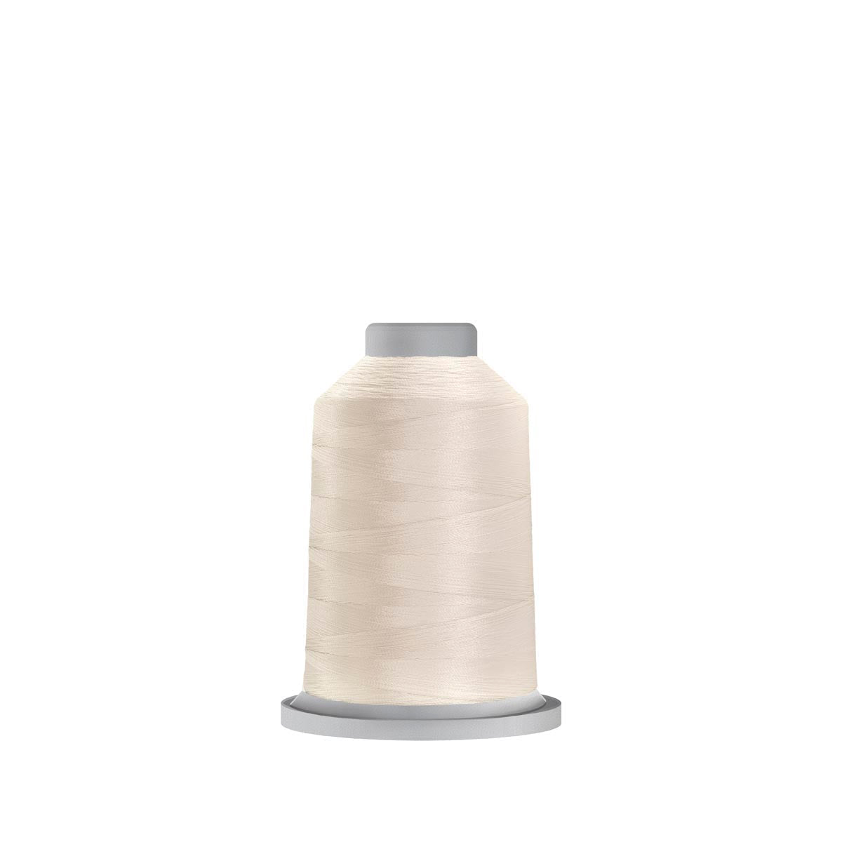 10WG1 Linen Glide Polyester Thread - 1,100 yards Mini Spool