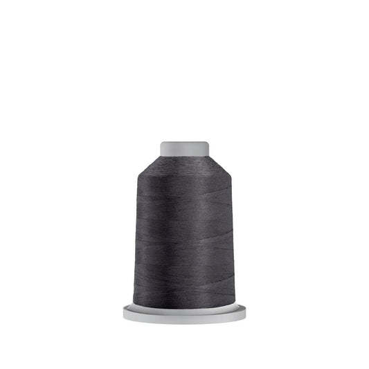 15285 Slate Glide Polyester Thread - 1,100 yards Mini Spool