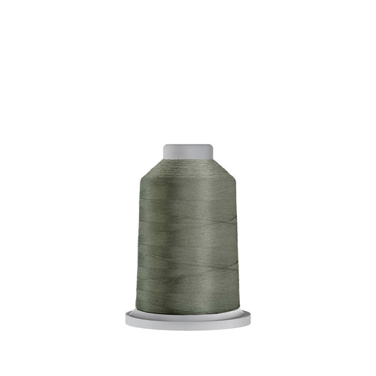 15497 Nickel Glide Polyester Thread - 1,100 yards Mini Spool