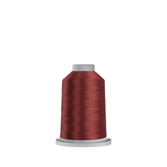 20490 Sangria Glide Polyester Thread - 1,100 yards Mini Spool