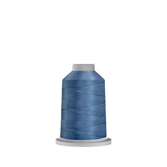 30646 Sky Glide Polyester Thread - 1,100 yards Mini Spool