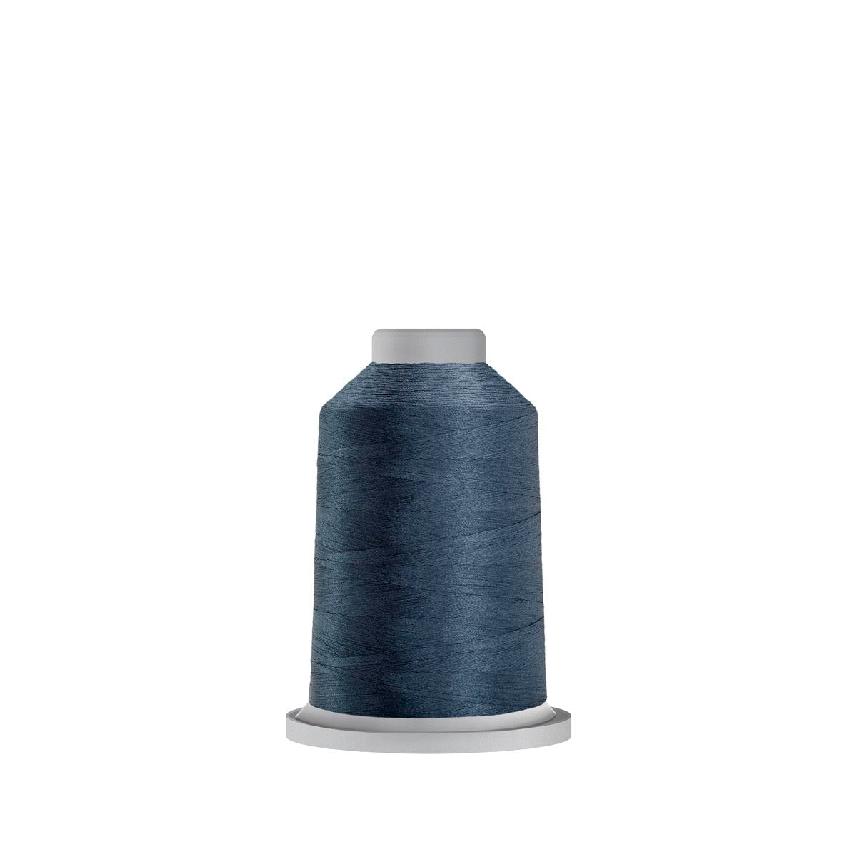 30647 Cobalt Glide Polyester Thread - 1,100 yards Mini Spool